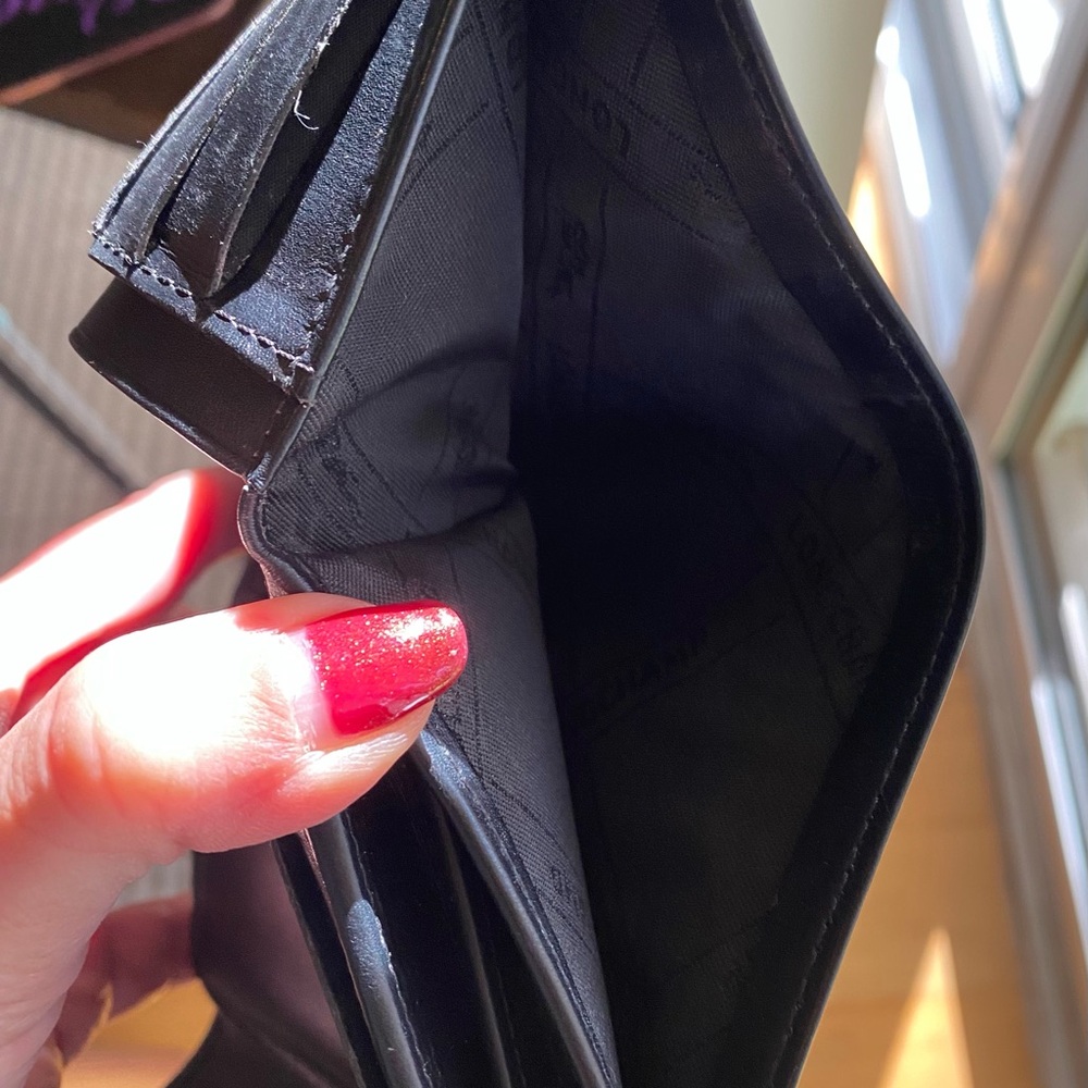 Longchamp Wallet - Picture 6 of 7